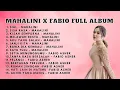Lagu ALBUM TERBAIK MAHALINI \u0026 FABIO ASHER 2023 | SIAL | SISA RASA | MELAWAN RESTU | RUMAH SINGGAH