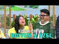 Lagu [FULL] l KISAH CINTA BOIYEN \u0026 EZEL | OTW (30/11/25)