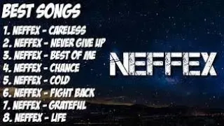 Download Kumpulan lagu NEFFEX  cocok buat para gamers MP3