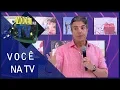 Lagu Você na TV (07/11/18) | Completo