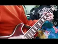 【初心者向け】聖なるクリスマス　音田雅則　ギターコード弾きcover