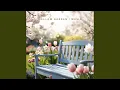 Hello Spring Meet Me in the Garden