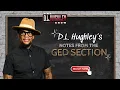 D L Hughley s GED Section Are You Tired Yet American Politics and Broken Promises