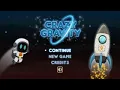 Crazy Gravity Platinum Game All Trophy Guide 15 Minutes Amian ul rehman