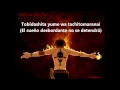 Download Lagu Maki Otsuki - Run! Run! Run! lyrics + sub español