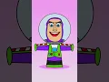 Download Lagu Sprunki Buzz Lightyear – Phase 2 Star Command Boost 🚀✨ #sprunki #incredibox