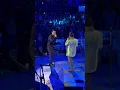 CRISTIAN CASTRO ft EDÉN MUÑOZ - "Azul" (Monterrey, México - 21/03/2026)