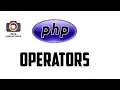 Operators in php PHP in tamil