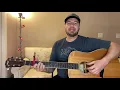Knockin' on Your Screen Door - John Prine - Guitar Lesson