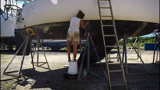 E37: Hauling my Boat and Getting Ready for the Pacific