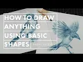 Lagu The 5 Questions That Let You Draw Anything