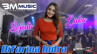 Download Sejuta Luka - Difarina Indra - BM MUSIC ft Cak Nophie A501 MP3