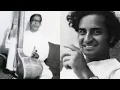 Gajananbuwa Joshi teaching Ulhas Kashalkar | Alhaiya Bilawal | सकल जग छाये देखत sakal |जा रे जा कगवा