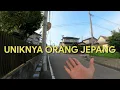 Download Lagu ORANG JEPANG TIDAK MENGENAL YANG NAMANYA BERTETANGGA