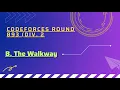 The Walkway Codeforces Round 893 Div 2