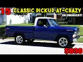 Best Craigslist and Facebook Marketplace Finds 15 Classic Trucks at Unbeatable Prices