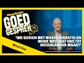 Download Lagu Wierd Duk: 'We gooien weg wat ons tot Nederlander maakt’