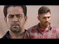 Lagu Surya gets angry thinking about his character | Allu Arjun, Arjun | EN PEYAR SURYA EN VEEDU INDIA