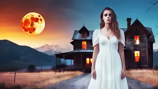 an innocent woman is haunted by an evil spirit and forced to discover the secret behind her d ath