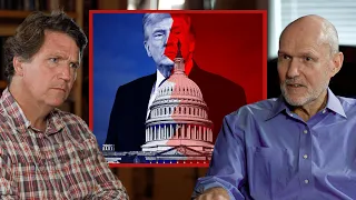 Harvard Professor Who Exposed the Israel Lobby Makes Another Shocking Prediction…