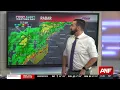 STREAM LIVE Tracking severe weather across north Georgia metro Atlanta First Alert Weather