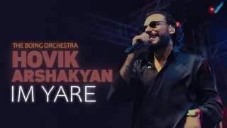 Hovik Arshakyan - Im Yare