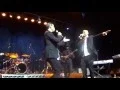 Lagu Chico and El DeBarge-Rhythm Of The Night (LIVE 5/21/16)