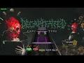 DECAPITATED - Iconoclast (Clone Hero Chart)