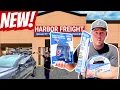 NEW Pressure Washer Accessories at HARBOR FREIGHT - Car Detailing