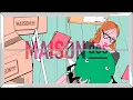 Download Lagu 【417】[feat. 4na, もっさ(ネクライトーキー)] ダンボールの色 / MAISONdes