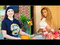 Moriah Elizabeth And Jena Frumes Comparison Relationship Net Worth Height Ethnicity Age Facts