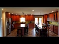 Raised Ranch Open Concept and Kitchen Renovations