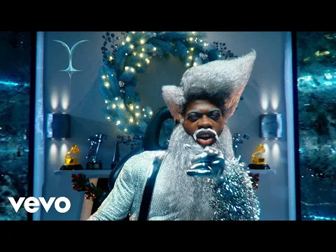 Download MP3 Lil Nas X - HOLIDAY (Official Video)