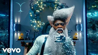 Lil Nas X HOLIDAY Official Video 