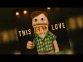 Download Lagu This Isn't Love - Marcus Kley  (Official Audio)