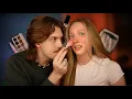 Cooper TRIES To Do My Makeup