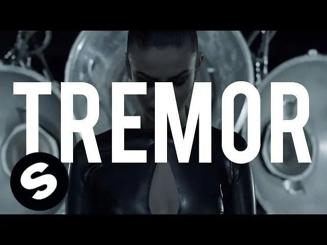 Download MP3 Dimitri Vegas, Martin Garrix, Like Mike - Tremor (Official Music Video)