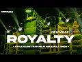 Download Lagu DJ ROYALTY - SLOW TRAP FULL BASS | DJ CEK SOUND TERBARU 2024