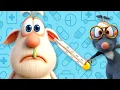 Download Lagu Booba - Booba Is Sick - Cartoon for kids