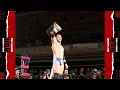 Download Lagu FULL MATCH: Roderick Strong defeats Tyler Black for the ROH World Title! | 9/11/2010, Glory by Honor