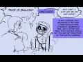 Karen Parents Comic Dub