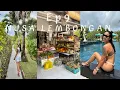 ✨🌺DE NUEVO EN EL PARAÍSO. ~BALI,Ep.9~NUSA LEMBONGAN.🌸🏄🏽‍♀️🧘🏽‍♀️🌴🐒