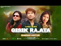 Gisik Ra.ata  l  Nandan Agitok  l Garo DJ Music | Nandan A'gitok Official l New Garo Song 2025