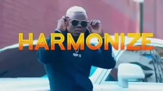 harmonize ft mr eazi tepete official video 
