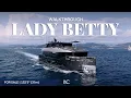 LADY BETTY The best Maiora 36 Exuma walkthrough you will ever see For sale with IYC