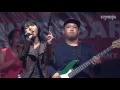 Download Lagu HYNDIA - Setengah Gila ( Live Performance at PKOB Autofest 2017 )
