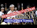 Download Lagu RENGGONG BUYUT PGH3 ( SEMANGAT NEW NORMAL ADA DI EPISODE INI )