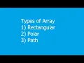 How to Create an Array Path in AutoCAD