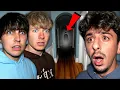 Investigating Our Best Friend s Haunted House ft FaZeRug