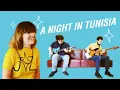 Download Lagu JAZ - A Night in Tunisia